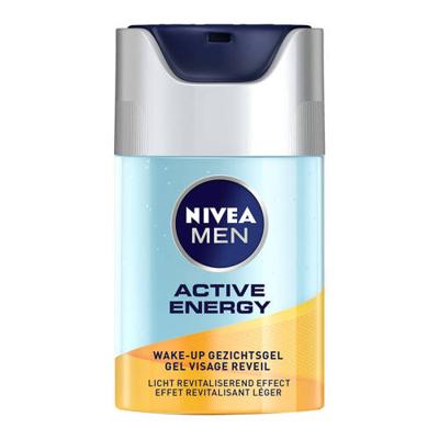 Nivea Men Active Energy Gezichtsgel