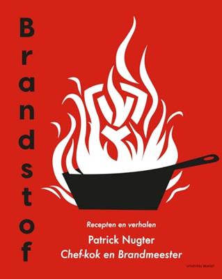 Brandstof (Hardback)