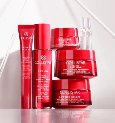 Collistar Lift HD+ Anti-Dark Circles Lifting Eye Contour 15ml