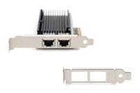 Digitus DN-10163 Netwerkkaart 10 GBit/s - thumbnail