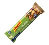 Powerbar Natural protein bar blueberry nuts 40 Gram - thumbnail