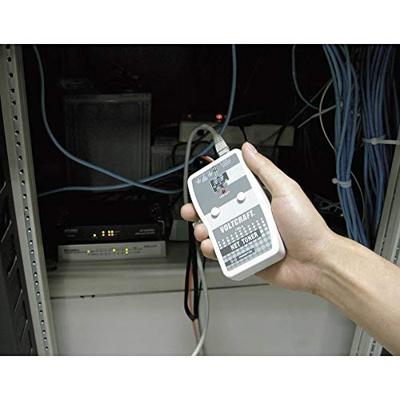 VOLTCRAFT LSG-3 Leidingzoeker