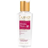 Oog Make-Up Verwijderaar Guinot Gentle Eye 125 ml - thumbnail