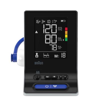 Exactfit 3 bloeddrukmeter bovenarm