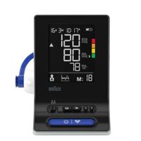Braun BUA6150WE Bloeddrukmeter - thumbnail
