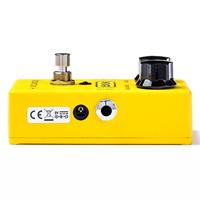 MXR M104 Distortion+ effectpedaal - thumbnail