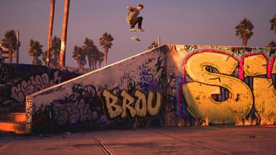 Tony Hawk's Pro Skater 1+2 Tony Hawk's Pro Skater 1+2