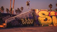 Tony Hawk's Pro Skater 1+2 - thumbnail