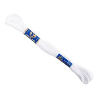 Creativ Company Borduurgaren, wit, 12x8 m/ 1 doos - thumbnail