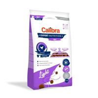 CALIBRA Dog Expert Nutrition Light - droog hondenvoer - 12kg - thumbnail