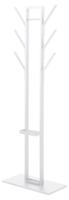 Bendt Kapstok 'Celine' 165cm, kleur Wit - thumbnail