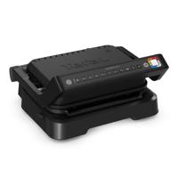 Tefal GC7748 Contact grill Zwart - thumbnail