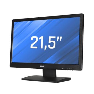Monitor iggual IGG319840 21,5" Full HD Monitor iggual IGG319840 21,5" Full HD