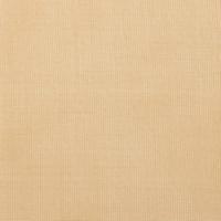 Gordijnen voile met roedezakken 2 st zand - thumbnail