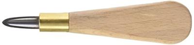 Bahco Elektriciensmes | houten handgreep | 25 mm - 2820EK-01