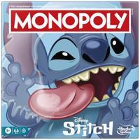 Monopoly Disney Stitch - thumbnail