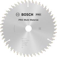 Bosch Professional Cirkelzaagblad PRO Multi Material | Ø 180 x 2,4 x 30mm 42T - 2608640507 - thumbnail