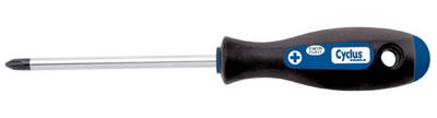 Cycplus Cyclus kruiskopschroevendraaier 0x60