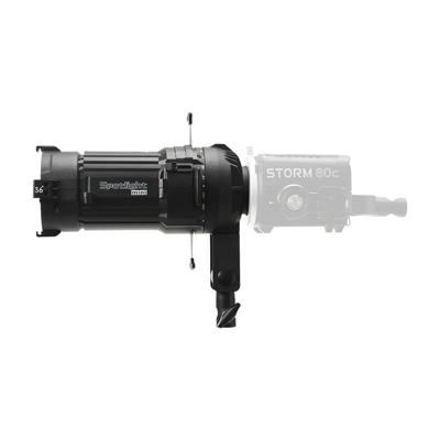 Aputure Spotlight Mini Kit with 36° Lens Light Shaper