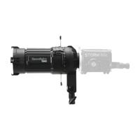 Aputure Spotlight Mini Kit with 36° Lens Light Shaper - thumbnail