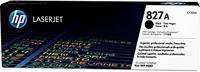 HP 827A originele zwarte LaserJet tonercartridge - thumbnail