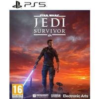 Star Wars Jedi Survivor - thumbnail