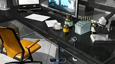 Abyss of the Sacrifice