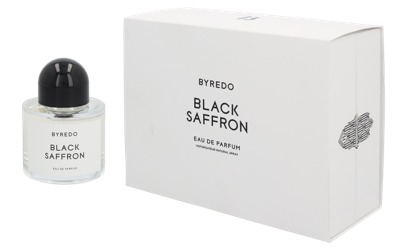 Byredo Black Saffron 100 ml Eau de Parfum Heren Byredo Black Saffron 100 ml Eau de Parfum Heren