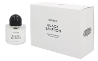 Byredo Black Saffron 100 ml Eau de Parfum Heren - thumbnail
