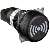 Auer Signalgeräte ESK 812500405 Geluidsdemper, continu geluid, 12 V/DC, 12 V/AC, 24 V/DC, 24 V/AC, 65 - thumbnail