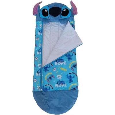 3D slaapzak - STITCH - 150 x 50 cm
