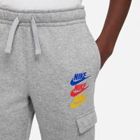 Nike Fleece Cargo Joggingbroek Junior 140 - thumbnail