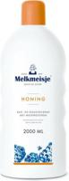 Melkmeisje Bad en douche honing 2 Liter - thumbnail