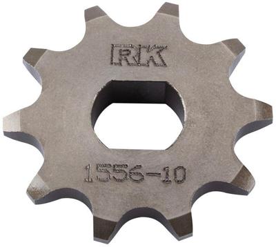 RK Sprocket 415 10z standard