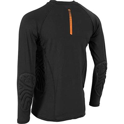 Stanno 415202K Equip Protection Shirt Kids - Black - 164 Stanno 415202K Equip Protection Shirt Kids - Black - 164