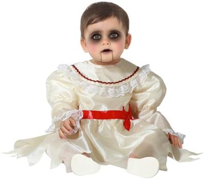 Kostuums voor Baby's Bloederige Pop - Maat: 24 maanden - Maat: 24 maanden