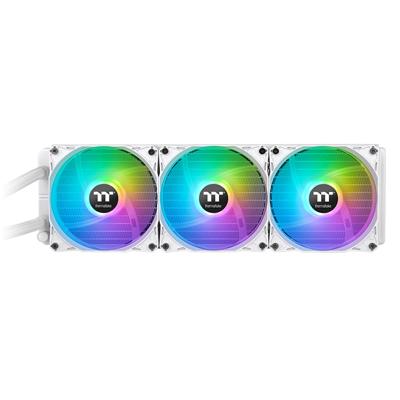 Thermaltake Floe RC 360 CPU & Memory AIO Snow Edition PC-waterkoeling