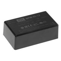 MEAN WELL MPM-65-15 AC/DC-printnetvoeding 15 V/DC 65 W - thumbnail