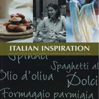 Italian Inspiration - Mara Grimm - Paperback (9789076218854) - thumbnail