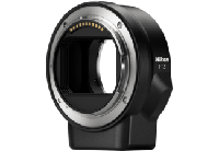 Nikon FTZ Mount Adapter (Witte Doos) - thumbnail