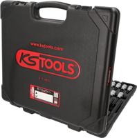 KS Tools 911.4550 911.4550 Dopsleutelset 1/2 - thumbnail