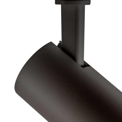 SLV Railspot 3-faseNuminos S Dali zwart 4000K - 24gr - 1004378