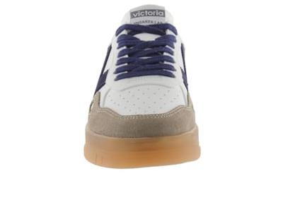 Victoria Sneakers 1257125 AZUL Wit / Multicolor-40 maat 40