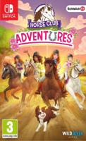 Horse Club Adventures - thumbnail