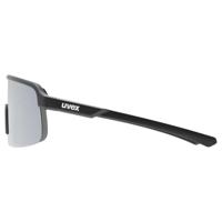 Uvex dyrt mirror silver - sports glasses - thumbnail