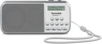 TechniSat RDR DAB radio Wit - thumbnail