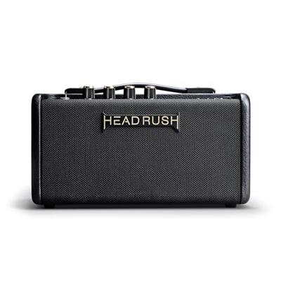 Headrush FRFR-GO - draagbare gitaarversterker
