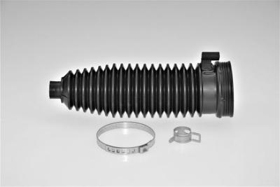 Stuurhoes, besturing 84273