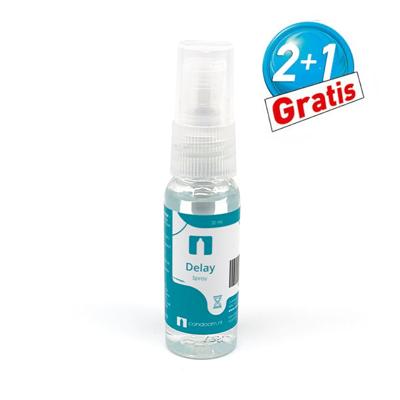 Condoom.nl Orgasme Vertragende spray voor mannen Condoom.nl Orgasme Vertragende spray voor mannen