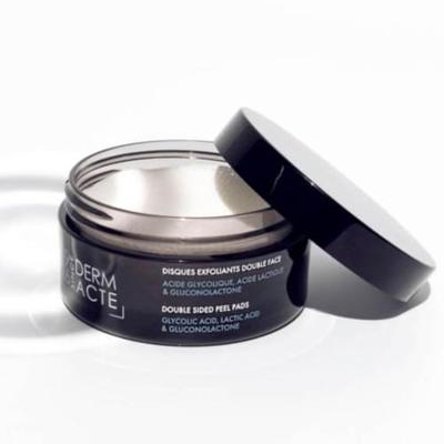 Academie Derm Acte Double Sided Peel Pads 30 stuk 30 pc Academie Derm Acte Double Sided Peel Pads 30 stuk 30 pc